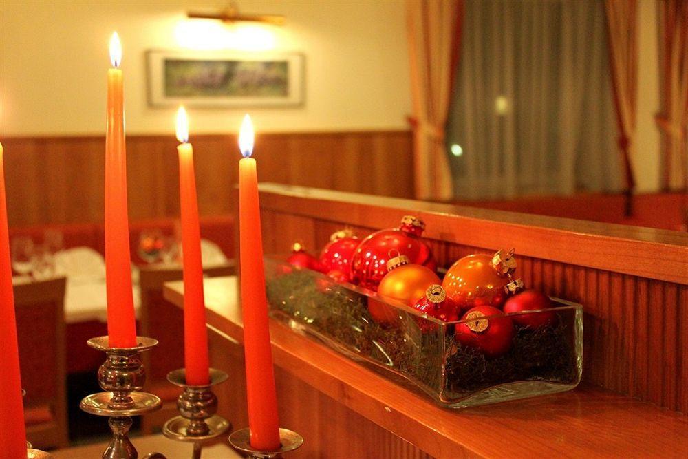 Millanderhof Hotel Bressanone