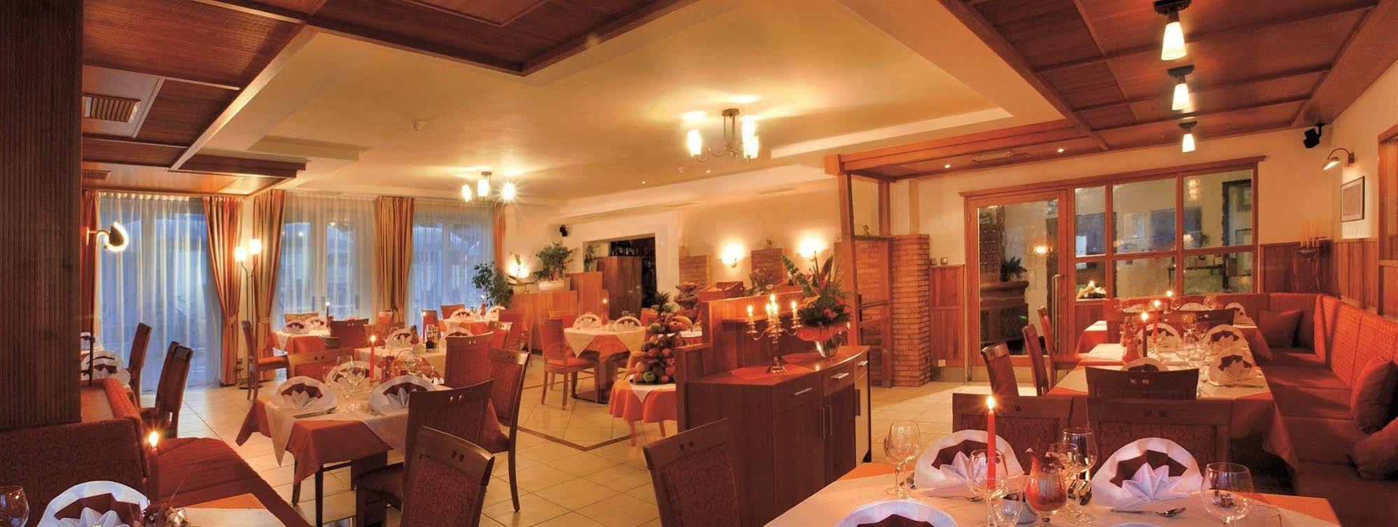Millanderhof Hotel 3*